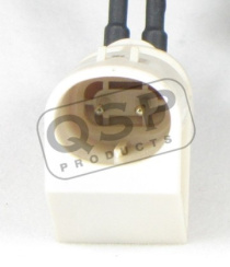 Kontakt - Checkbox - QCB-C2-0055-A QSP Products